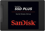 Disco Sólido Ssd Interno Sandisk Plus, 1tb, Sata Ill, 2.5pul_0