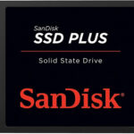 Disco Sólido Ssd Interno Sandisk Plus, 1tb, Sata Ill, 2.5pul_0