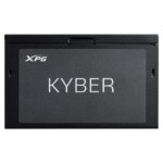 XPG Fuente De Poder Gamer KYBER 850W 80 Plus Gold KYBER850G-BKCUS_0