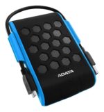 Disco Duro Externo Adata Ahd720-2tu3 2tb Azul, Cert. Ip68_2