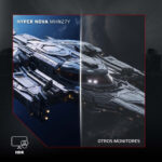 Monitor Gamer Balam Rush 27 Full Hd 200hz, Negro_5