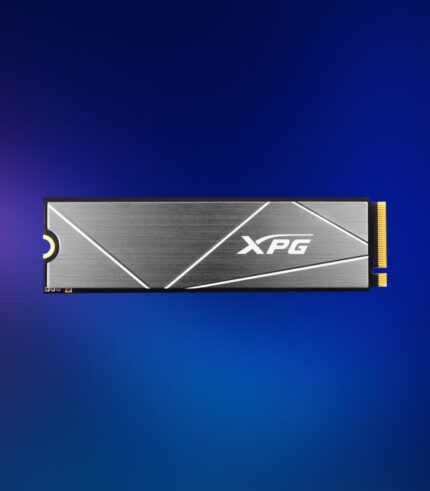 SSD Interno XPG GAMMIX S50 Lite_0