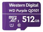Memoria Micro Sd Western Digital Wd Purple Sc Qd101 Ultra_0