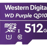 Memoria Micro Sd Western Digital Wd Purple Sc Qd101 Ultra_0