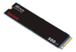 Disco Interno Sandisk Ssd Plus M.2 Nvme Pcle Gen 3.0 500 Gb_2