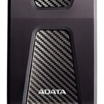 Externo Adata Dashdrive Durable Hd650 Ahd650-4tu31 4tb Negro_0