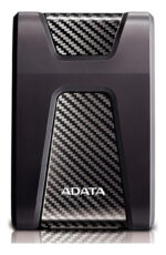 Externo Adata Dashdrive Durable Hd650 Ahd650-4tu31 4tb Negro_0