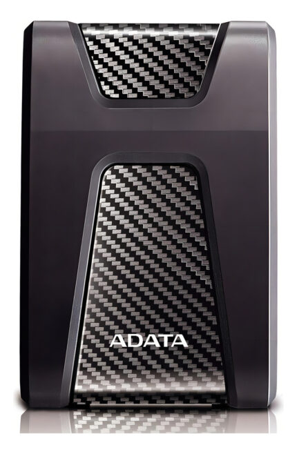 Externo Adata Dashdrive Durable Hd650 Ahd650-4tu31 4tb Negro_0