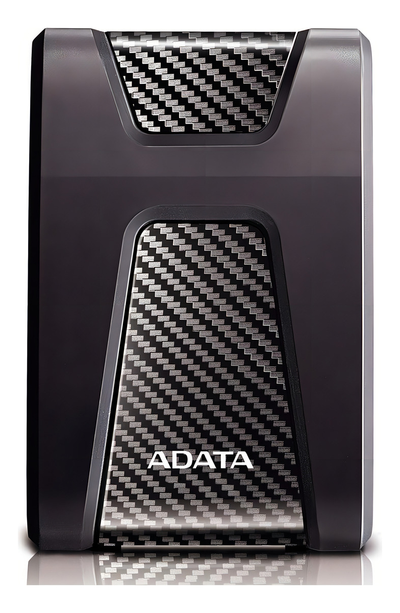 Externo Adata Dashdrive Durable Hd650 Ahd650-4tu31 4tb Negro_0