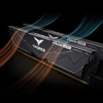 Memoria Ram Teamgroup Tforce Vulcan Ddr5 32(2x16)gb 6400mhz_6