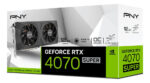 Tarjeta De Video Pny Geforcertx 4070 Super 12gb Oc Df Verto_7