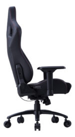 Silla Gamer Xpg Nexus Plus, Ergonómica, 125kg, Negro_1