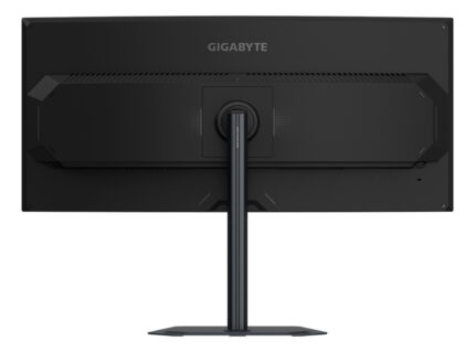 Monitor Gamer Curvo Gigabyte Gs34wqc Lcd 34 3440x1440 120hz Negro_1