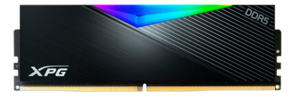 Memoria Ram Xpg Lancer Rgb Ddr5, 48gb, 6400mhz, Cl32, Negro_1