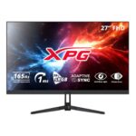 XPG Monitor Gamer 27 Rift R27F6 1ms 165Hz Full HD IPS HDMI DP Adaptive Sync Negro R27F6-BKCMX_0
