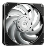 Ventilador Xpg Vento Pro 120 Pwm, 120mm, 450-2150rpm_1
