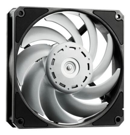 Ventilador Xpg Vento Pro 120 Pwm, 120mm, 450-2150rpm_1