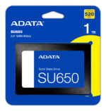 Disco Solido Ssd Adata 1 Tb Sata3 2.5' 3d Nand Pc Notebooks_0