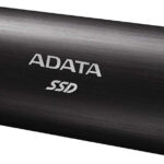Estado Sólido Ssd Externo Adata Se760, 1tb, Usb-c, Negro_0