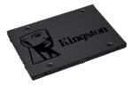 Disco Sólido Ssd Interno Kingston Sa400s37 De 240gb, Negro_1