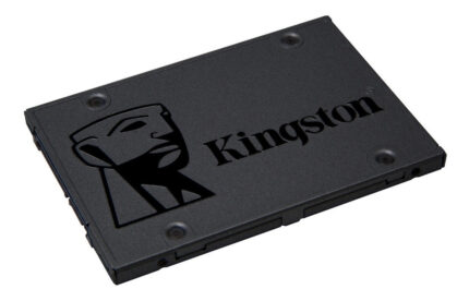 Disco Sólido Ssd Interno Kingston Sa400s37 De 240gb, Negro_1