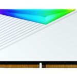 ADATA DIMM - Memoria RAM DDR5-6400 (1 x 16 GB), color blanco_0