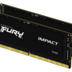 Kit De Memoria Ram Kingston Fury Impact Ddr5 32gb 5600mhz_0
