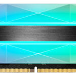 Memoria Ram 16 Gb Ddr5 Xpg Lancer Neon Rgb 6400mt/s_0