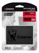 Estado Sólido Ssd Interno Kingston Sa400s37 Sata Ill, 960gb _4