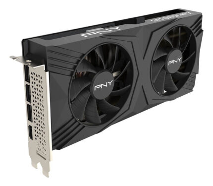 Tarjeta De Video Pny Geforcertx 4070 Super 12gb Oc Df Verto_0