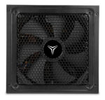 Fuente De Poder Yeyian Pegasus 80+ Platinum, Modular, 140mm_3