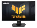 Monitor Asus Curvo Asus Vg24vqer Led 23.6pul, Full Hd 180 Hz_0