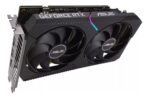 Tarjeta De Video Asus Dual Geforce Rtx 3060 Oc 8gb Gddr6 Rgb_4