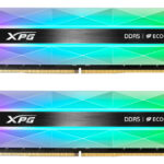 Memoria Ram Ddr5 32gb 7200mt/s Xpg Lancer Neon Rgb 2x16gb_0