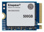 Ssd Kingston Nv3 500gb M.2, Snv3sm3/500g_0