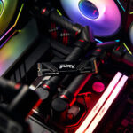 Ssd Kingston Fury Renegade G5 4tb Nvme Pcie Gen 5 14,800mb/s_8