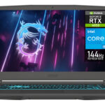 Laptop Msi Thin 15 B13ve 16gb Ram 512gb Ssd Rtx 4050_0