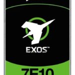 Disco Duro Interno Seagate Exos 7e10 8tb Sata 6gb/s 7200rpm_0