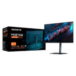 Monitor Gigabyte Mo27q2 27 Oled 240hz Qhd Negro_4