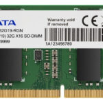 Memoria Adata Premier Sodimm 8gb Ddr4 2666mhz Verde_0
