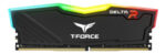 Memoria Ram Teamgroup T-force Delta Rgb De 32gb 3600mhz Ddr4_0