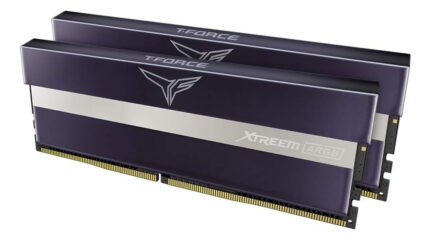 Memoria RAM TeamGroup T FORCE XTREEM ARGB 16GB 8GBX2 DDR4 3600 Mhz_1