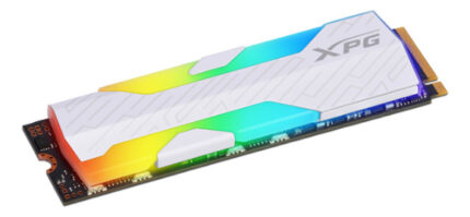 Estado Sólido Ssd Interno Xpg Spectrix S65g Nvme, 1tb, M.2_1