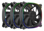 Kit De Ventilador In Win Sirius Extreme Loop Ase120 Rgb Led_9