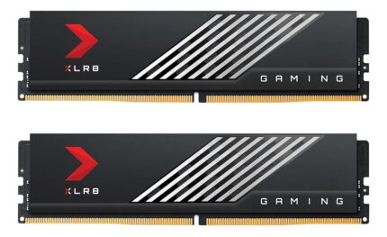 Memoria Ram Dimm Pny Xlr8 Mako Ddr5, 16 Gb, 6000 Mhz_1
