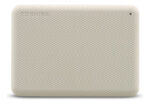 Disco Duro Externo Toshiba Canvio Advance V10, 1tb, Blanco_2