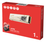 Estado Sólido Ssd Interno Xpg Mars980 Pro 1tb, Pcie 5.0, M.2_5