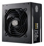 Fuente De Poder Mwe Gold 750 V2 Full Modular 80+ Gold Atx_2