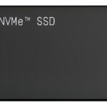 Estado Sólido Ssd Interno Wd Black Sn8100 Nvme - 2tb, M.2_0