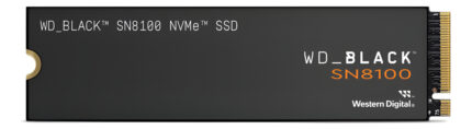 Estado Sólido Ssd Interno Wd Black Sn8100 Nvme - 2tb, M.2_0
